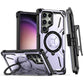 Armor Series Holder Phone Case with Back Clip