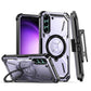 Armor Series Holder Phone Case with Back Clip