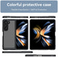 Colorful Series Acrylic + TPU Phone Case