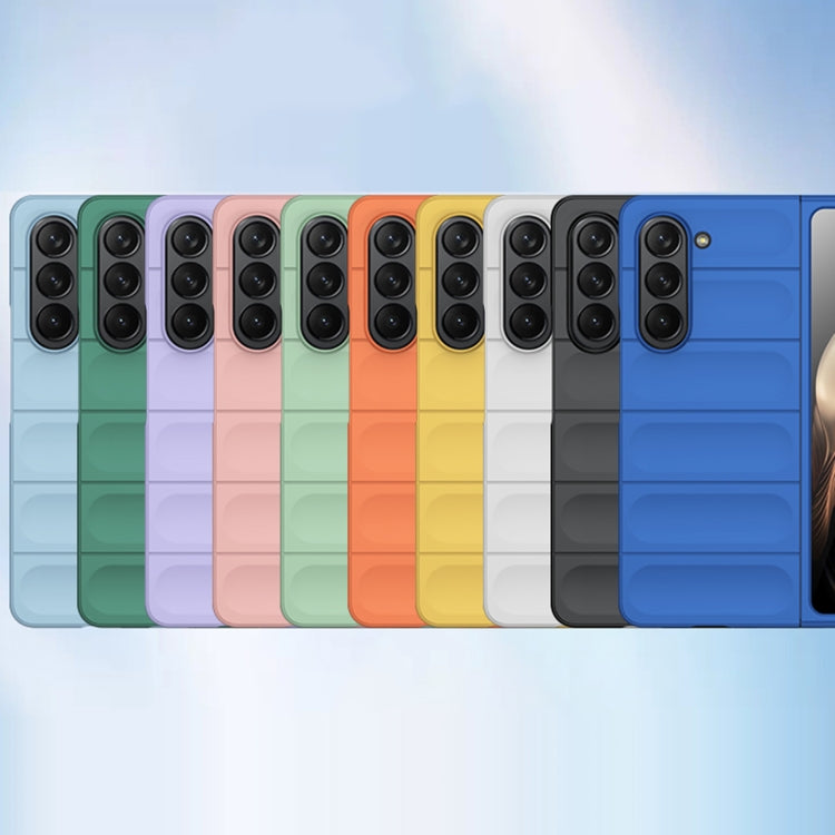 Skin Feel Magic Shield Shockproof Phone Case