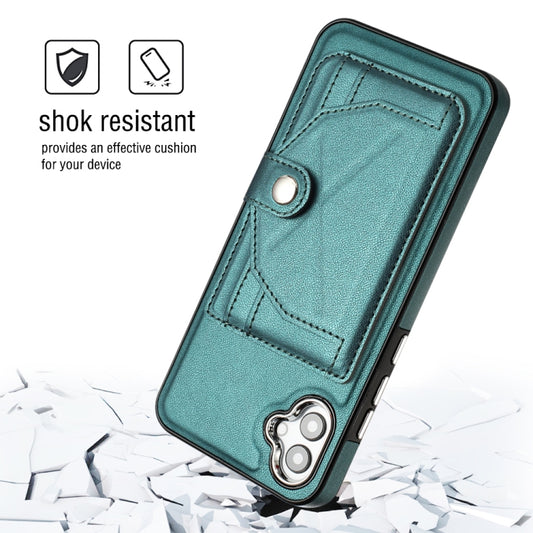 Shockproof Leather Phone Case with Card Holder, For Samsung Galaxy A04E / F04 / M04, For Samsung Galaxy A14 4G / A14 5G, For Samsung Galaxy A34 5G, For Samsung Galaxy A54 5G, For Samsung Galaxy S23 Ultra, For Samsung Galaxy S23, For Samsung Galaxy A04 ...
