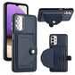 Shockproof Leather Phone Case with Card Holder, For Samsung Galaxy A23 4G / F23 5G / M23 5G, For Samsung Galaxy A53 5G, For Samsung Galaxy A73 5G, For Samsung Galaxy A33 5G, For Samsung Galaxy A13 4G, For Samsung Galaxy S22 Ultra 5G��������������������...