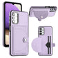 Shockproof Leather Phone Case with Card Holder, For Samsung Galaxy A23 4G / F23 5G / M23 5G, For Samsung Galaxy A53 5G, For Samsung Galaxy A73 5G, For Samsung Galaxy A33 5G, For Samsung Galaxy A13 4G, For Samsung Galaxy S22 Ultra 5G��������������������...