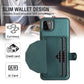 Shockproof Leather Phone Case with Card Holder, For Samsung Galaxy A22 5G, For Samsung Galaxy S21 FE 5G, For Samsung Galaxy A32 4G, For Samsung Galaxy A72 4G / A72 5G, For Samsung Galaxy A52 4G / A52 5G, For Samsung Galaxy A12 4G / M12�����������������...