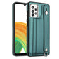Shockproof Leather Phone Case with Wrist Strap, For Samsung Galaxy A23 4G / F23 5G / M23 5G, For Samsung Galaxy A53 5G, For Samsung Galaxy A73 5G, For Samsung Galaxy A33 5G, For Samsung Galaxy A13 4G, For Samsung Galaxy S22 Ultra 5G��������������������...