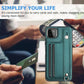 Shockproof Leather Phone Case with Wrist Strap, For Samsung Galaxy A22 5G, For Samsung Galaxy S21 FE 5G, For Samsung Galaxy A32 4G, For Samsung Galaxy A72 4G / A72 5G, For Samsung Galaxy A52 4G / A52 5G, For Samsung Galaxy A12 4G / M12�����������������...