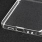 Transparent TPU Hinge Airbag Shockproof Protective Phone Case, For Samsung Galaxy Z Flip5