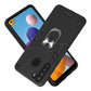 2 in 1 Armour Series PC + TPU Protective Case with Ring Holder, For Samsung Galaxy A21(EU Version), For Samsung Galaxy A31, For Xiaomi Redmi Note 9S