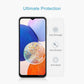 0.26mm 9H 2.5D High Aluminum Tempered Glass Film, For Samsung Galaxy A14 5G / 4G / M14, For Samsung Galaxy A72 5G / 4G