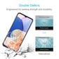 0.26mm 9H 2.5D High Aluminum Tempered Glass Film, For Samsung Galaxy A14 5G / 4G / M14, For Samsung Galaxy A72 5G / 4G