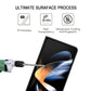 25pcs Inner Screen Full Glue Full Cover Screen Protector Tempered Glass Film, For Samsung Galaxy Z Fold5 (25 PCS)