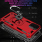Shockproof TPU + PC Protective Case with 360 Degree Rotating Holder, For iPhone 12 mini, For iPhone 12 / 12 Pro, For iPhone 12 Pro Max, For Samsung Galaxy Note 20 5G, For Samsung Galaxy Note 20+ 5G