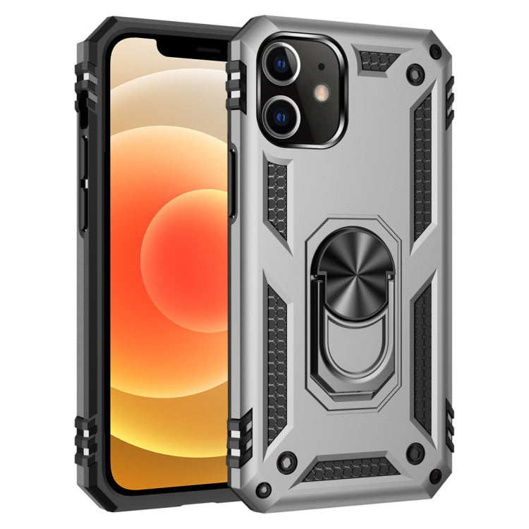 Shockproof TPU + PC Protective Case with 360 Degree Rotating Holder, For iPhone 12 mini, For iPhone 12 / 12 Pro, For iPhone 12 Pro Max, For Samsung Galaxy Note 20 5G, For Samsung Galaxy Note 20+ 5G