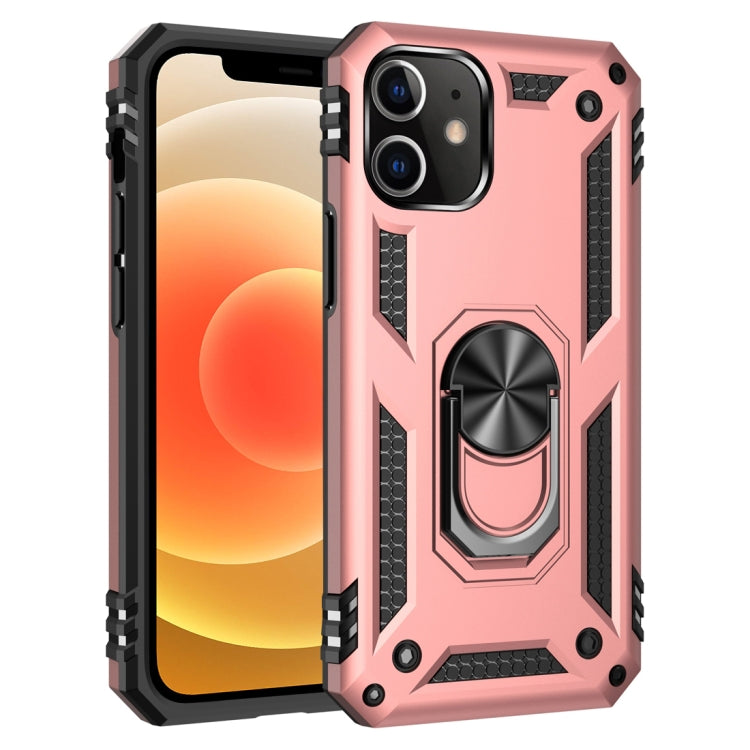 Shockproof TPU + PC Protective Case with 360 Degree Rotating Holder, For iPhone 12 mini, For iPhone 12 / 12 Pro, For iPhone 12 Pro Max, For Samsung Galaxy Note 20 5G, For Samsung Galaxy Note 20+ 5G