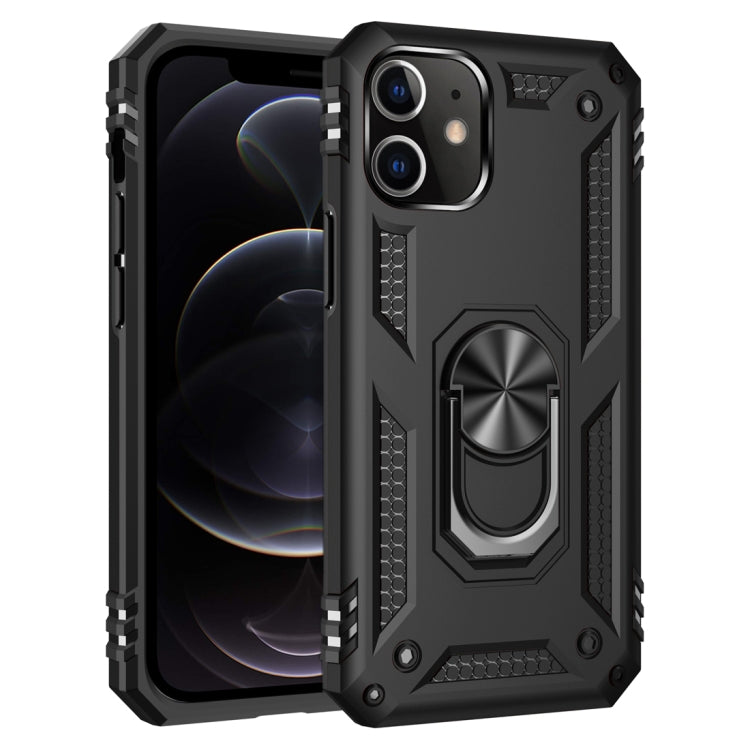 Shockproof TPU + PC Protective Case with 360 Degree Rotating Holder, For iPhone 12 mini, For iPhone 12 / 12 Pro, For iPhone 12 Pro Max, For Samsung Galaxy Note 20 5G, For Samsung Galaxy Note 20+ 5G