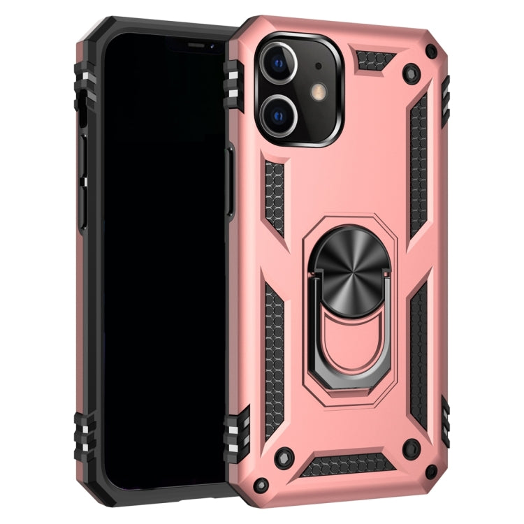 Shockproof TPU + PC Protective Case with 360 Degree Rotating Holder, For iPhone 12 mini, For iPhone 12 / 12 Pro, For iPhone 12 Pro Max, For Samsung Galaxy Note 20 5G, For Samsung Galaxy Note 20+ 5G