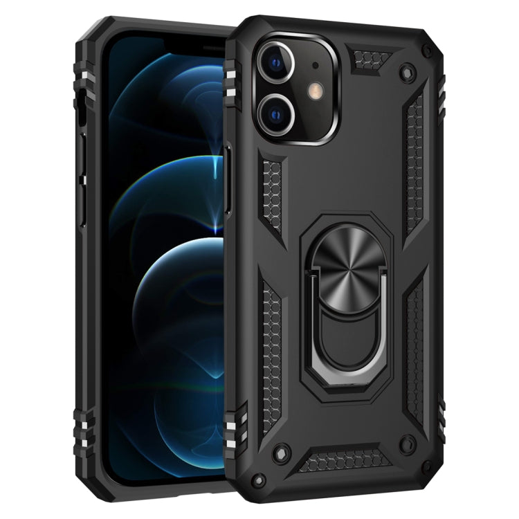 Shockproof TPU + PC Protective Case with 360 Degree Rotating Holder, For iPhone 12 mini, For iPhone 12 / 12 Pro, For iPhone 12 Pro Max, For Samsung Galaxy Note 20 5G, For Samsung Galaxy Note 20+ 5G