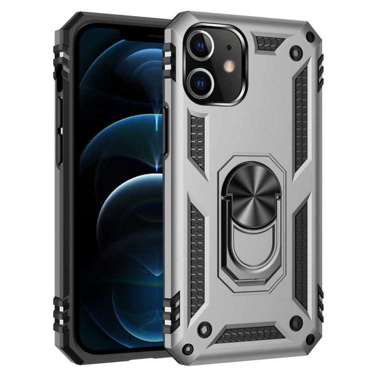 Shockproof TPU + PC Protective Case with 360 Degree Rotating Holder, For iPhone 12 mini, For iPhone 12 / 12 Pro, For iPhone 12 Pro Max, For Samsung Galaxy Note 20 5G, For Samsung Galaxy Note 20+ 5G