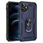 Shockproof TPU + PC Protective Case with 360 Degree Rotating Holder, For iPhone 12 mini, For iPhone 12 / 12 Pro, For iPhone 12 Pro Max, For Samsung Galaxy Note 20 5G, For Samsung Galaxy Note 20+ 5G