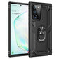 Shockproof TPU + PC Protective Case with 360 Degree Rotating Holder, For iPhone 12 mini, For iPhone 12 / 12 Pro, For iPhone 12 Pro Max, For Samsung Galaxy Note 20 5G, For Samsung Galaxy Note 20+ 5G