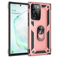 Shockproof TPU + PC Protective Case with 360 Degree Rotating Holder, For iPhone 12 mini, For iPhone 12 / 12 Pro, For iPhone 12 Pro Max, For Samsung Galaxy Note 20 5G, For Samsung Galaxy Note 20+ 5G