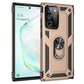 Shockproof TPU + PC Protective Case with 360 Degree Rotating Holder, For iPhone 12 mini, For iPhone 12 / 12 Pro, For iPhone 12 Pro Max, For Samsung Galaxy Note 20 5G, For Samsung Galaxy Note 20+ 5G