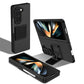 Three-dimensional Folding Holder PC Phone Case