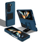 Three-dimensional Folding Holder PC Phone Case