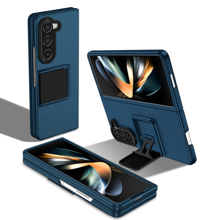 Three-dimensional Folding Holder PC Phone Case