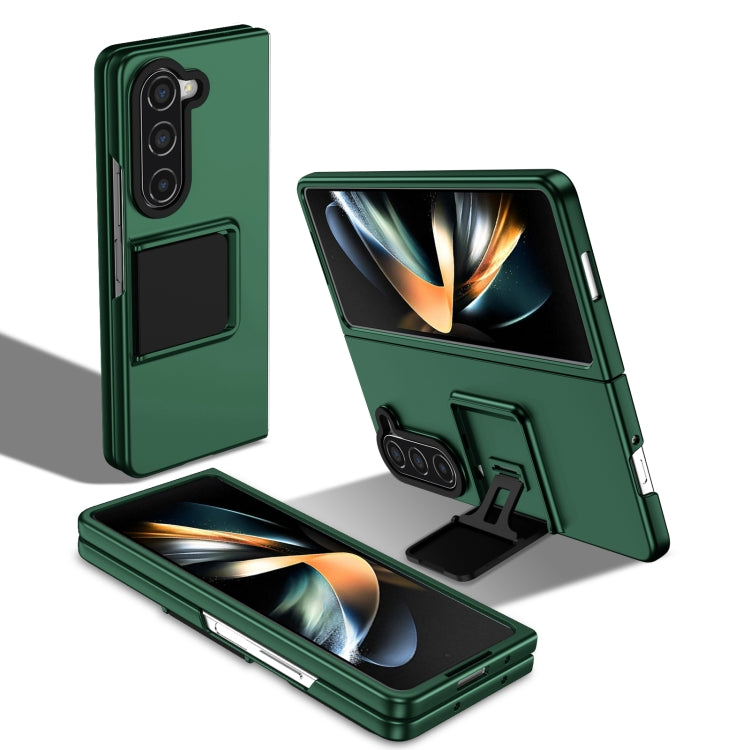 Three-dimensional Folding Holder PC Phone Case