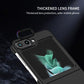 Three-dimensional Folding Holder PC Phone Case