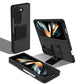 Three-dimensional Folding Holder PC Phone Case