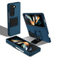 Three-dimensional Folding Holder PC Phone Case