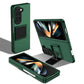 Three-dimensional Folding Holder PC Phone Case