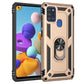 Shockproof TPU + PC Protective Case with 360 Degree Rotating Holder, For Samsung Galaxy A21s, For Samsung Galaxy A51 5G, For Samsung Galaxy A71 5G, For Samsung Galaxy S10 Lite / M80s / A91