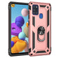 Shockproof TPU + PC Protective Case with 360 Degree Rotating Holder, For Samsung Galaxy A21s, For Samsung Galaxy A51 5G, For Samsung Galaxy A71 5G, For Samsung Galaxy S10 Lite / M80s / A91