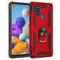 Shockproof TPU + PC Protective Case with 360 Degree Rotating Holder, For Samsung Galaxy A21s, For Samsung Galaxy A51 5G, For Samsung Galaxy A71 5G, For Samsung Galaxy S10 Lite / M80s / A91