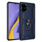 Shockproof TPU + PC Protective Case with 360 Degree Rotating Holder, For Samsung Galaxy A21s, For Samsung Galaxy A51 5G, For Samsung Galaxy A71 5G, For Samsung Galaxy S10 Lite / M80s / A91