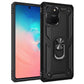 Shockproof TPU + PC Protective Case with 360 Degree Rotating Holder, For Samsung Galaxy A21s, For Samsung Galaxy A51 5G, For Samsung Galaxy A71 5G, For Samsung Galaxy S10 Lite / M80s / A91