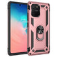 Shockproof TPU + PC Protective Case with 360 Degree Rotating Holder, For Samsung Galaxy A21s, For Samsung Galaxy A51 5G, For Samsung Galaxy A71 5G, For Samsung Galaxy S10 Lite / M80s / A91