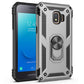 Shockproof TPU + PC Protective Case with 360 Degree Rotating Holder, For Samsung Galaxy J2 Core, For Samsung Galaxy M31