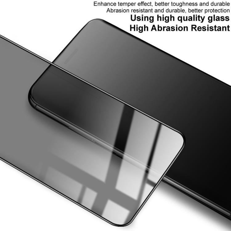 imak HD Full Screen Privacy Tempered Glass Protective Film, Phone Case Edition, For Samsung Galaxy Z Fold7 5G, For Samsung Galaxy Z Fold5 5G