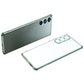 SULADA Electroplating Frosted TPU Phone Case, For Samsung Galaxy S23 Ultra 5G, For Samsung Galaxy S23 5G