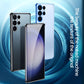 SULADA Electroplating Frosted TPU Phone Case, For Samsung Galaxy S23 Ultra 5G, For Samsung Galaxy S23 5G