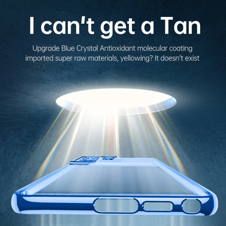 SULADA Electroplating Frosted TPU Phone Case, For Samsung Galaxy S23 Ultra 5G, For Samsung Galaxy S23 5G