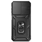 Sliding Camshield Holder Phone Case, For Samsung Galaxy A24, For Samsung Galaxy A34 5G, For Samsung Galaxy A04, For Samsung Galaxy Z Fold4, For Samsung Galaxy Z Flip4, For Samsung Galaxy M33