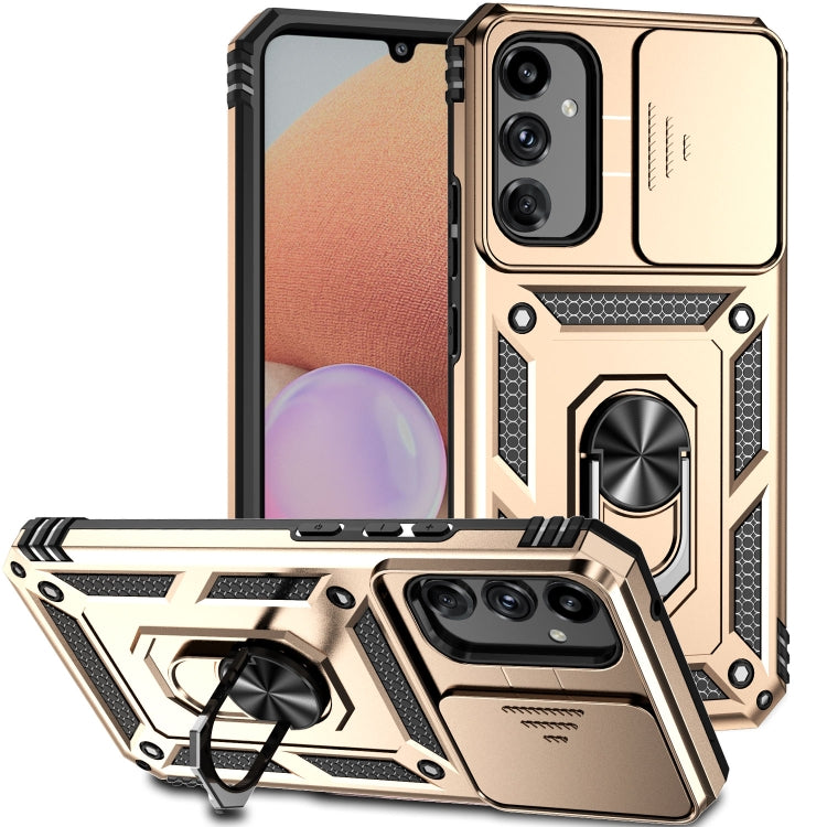 Sliding Camshield Holder Phone Case, For Samsung Galaxy A24, For Samsung Galaxy A34 5G, For Samsung Galaxy A04, For Samsung Galaxy Z Fold4, For Samsung Galaxy Z Flip4, For Samsung Galaxy M33