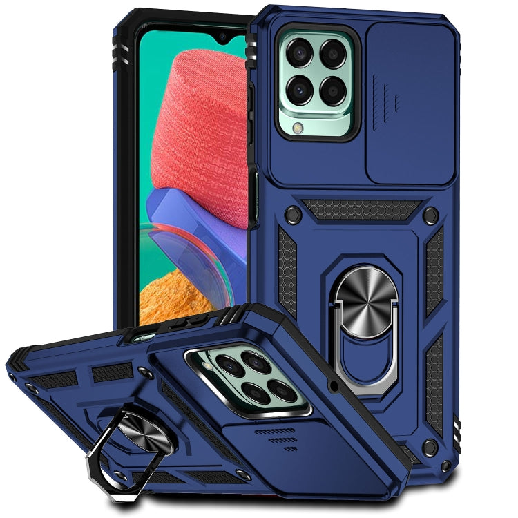 Sliding Camshield Holder Phone Case, For Samsung Galaxy A24, For Samsung Galaxy A34 5G, For Samsung Galaxy A04, For Samsung Galaxy Z Fold4, For Samsung Galaxy Z Flip4, For Samsung Galaxy M33