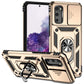 Sliding Camshield Holder Phone Case, For Samsung Galaxy A42 5G, For Samsung Galaxy Note20 Ultra, For Samsung Galaxy Note20, For Samsung Galaxy A21s, For Samsung Galaxy S20 Ultra, For Samsung Galaxy S20