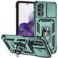 Sliding Camshield Holder Phone Case, For Samsung Galaxy A42 5G, For Samsung Galaxy Note20 Ultra, For Samsung Galaxy Note20, For Samsung Galaxy A21s, For Samsung Galaxy S20 Ultra, For Samsung Galaxy S20